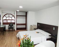 Junior Suite Elite Grupal