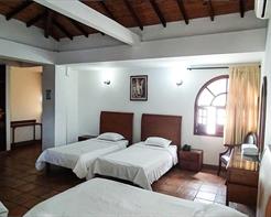 Estándar Cuadrúple