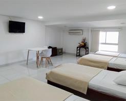 Estándar Cuádruple