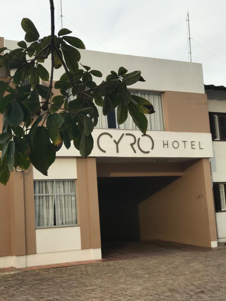 Cyro Hotel