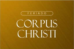 Corpus Christ 3 Diárias