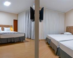 Luxo Família Máster