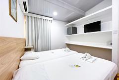 Habitaciones Guacamaya