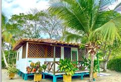 Habitaciones Gaviota