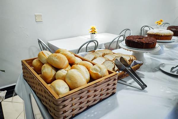 Foto 41 do GB Hoteis Foz