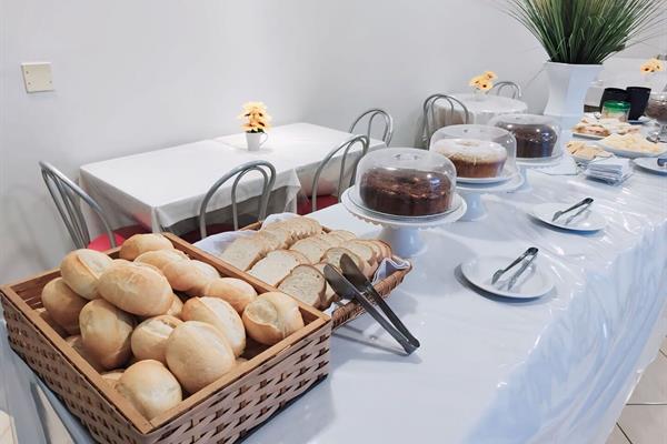 Foto 40 do GB Hoteis Foz