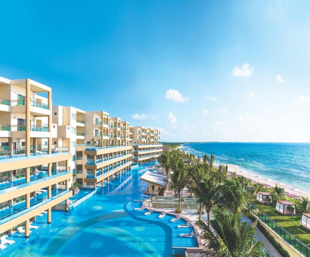 Generations Riviera Maya More Inclusive