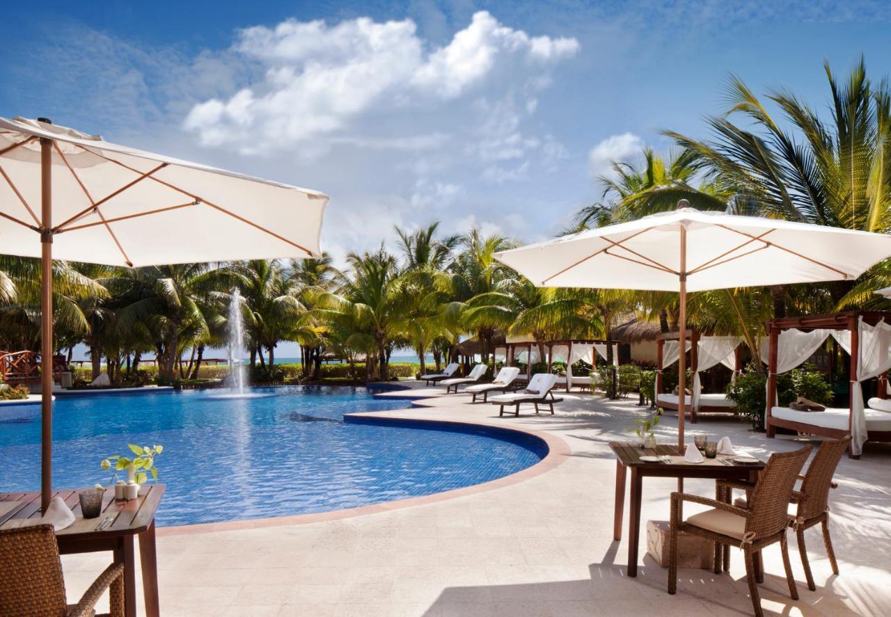 Hotel Palafitos Overwater Bungalows at El Dorado Maroma, Gourmet All Inclusive by Karisma - Adults Only