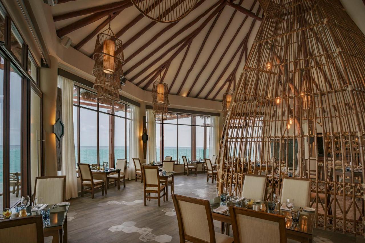 Hotel Palafitos Overwater Bungalows at El Dorado Maroma, Gourmet All Inclusive by Karisma - Adults Only