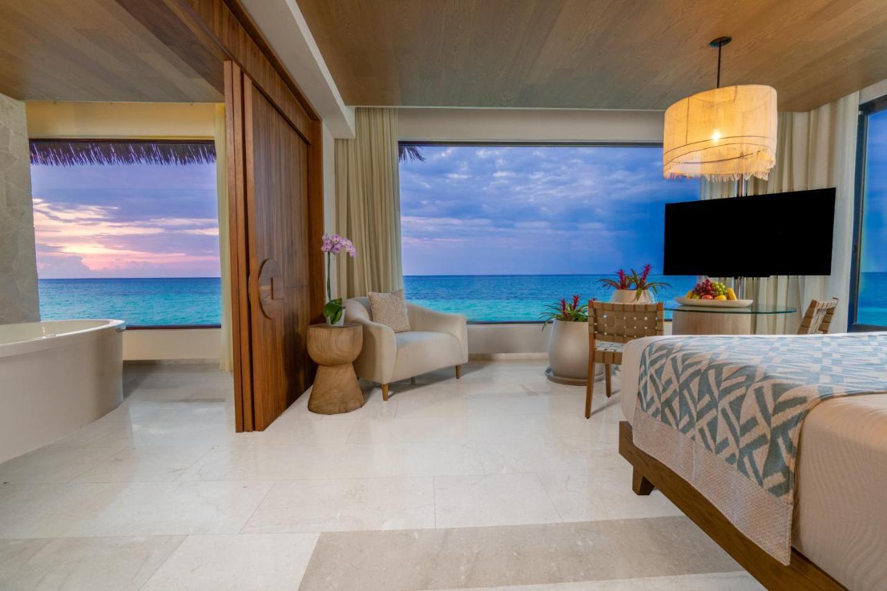 Hotel Palafitos Overwater Bungalows at El Dorado Maroma, Gourmet All Inclusive by Karisma - Adults Only