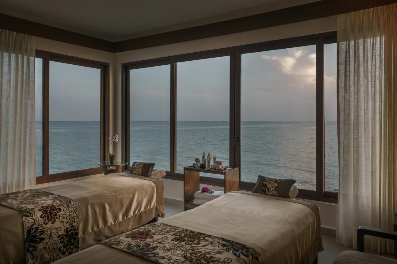 Hotel Palafitos Overwater Bungalows at El Dorado Maroma, Gourmet All Inclusive by Karisma - Adults Only