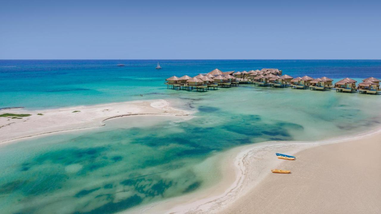 Hotel Palafitos Overwater Bungalows at El Dorado Maroma, Gourmet All Inclusive by Karisma - Adults Only