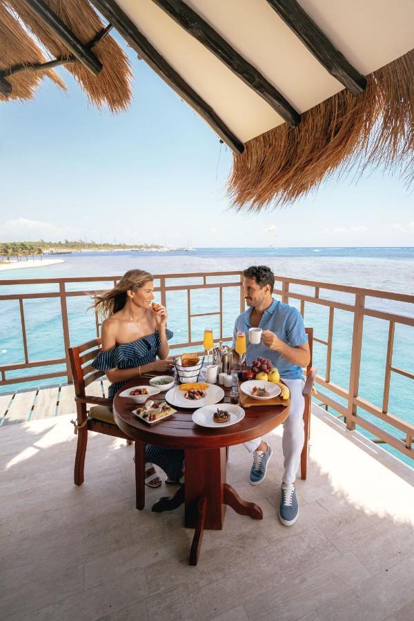 Hotel Palafitos Overwater Bungalows at El Dorado Maroma, Gourmet All Inclusive by Karisma - Adults Only