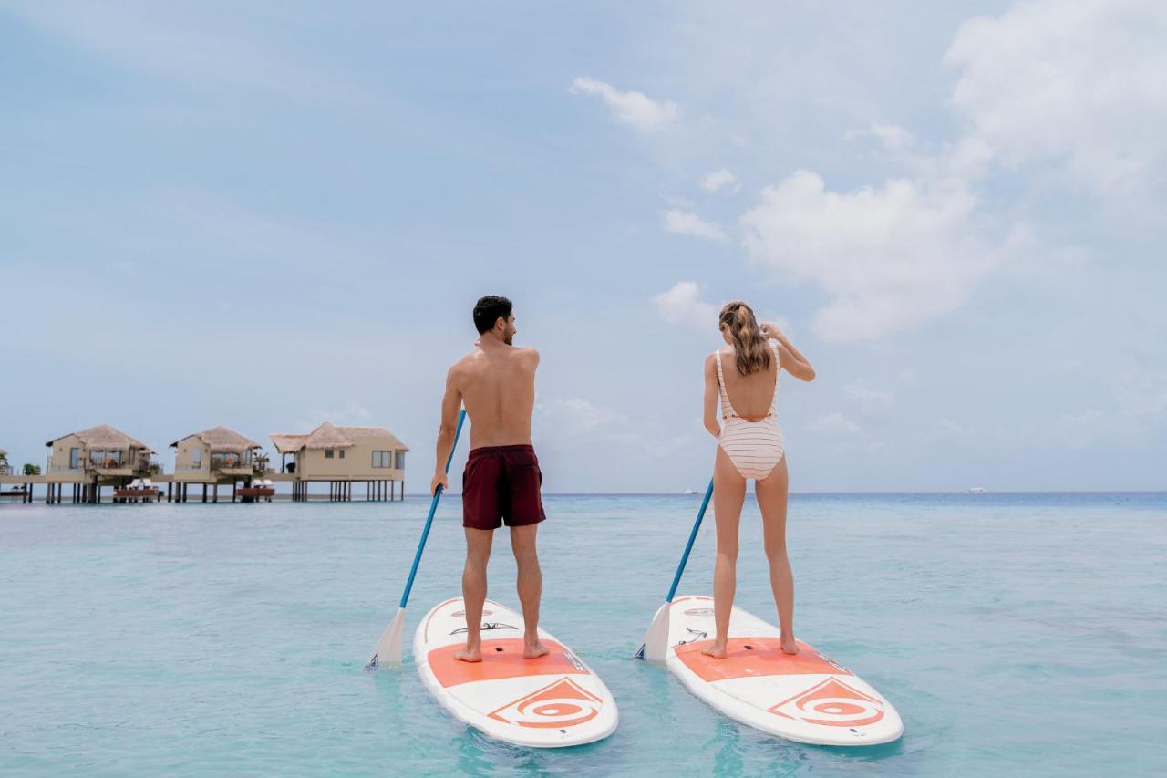 Hotel Palafitos Overwater Bungalows at El Dorado Maroma, Gourmet All Inclusive by Karisma - Adults Only
