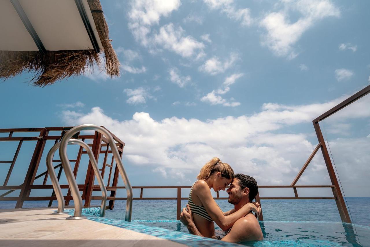 Hotel Palafitos Overwater Bungalows at El Dorado Maroma, Gourmet All Inclusive by Karisma - Adults Only