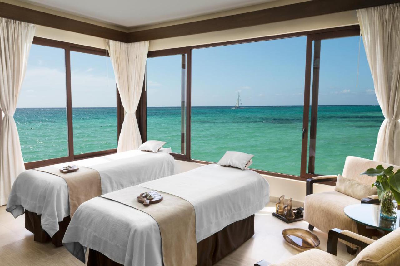 Hotel Palafitos Overwater Bungalows at El Dorado Maroma, Gourmet All Inclusive by Karisma - Adults Only