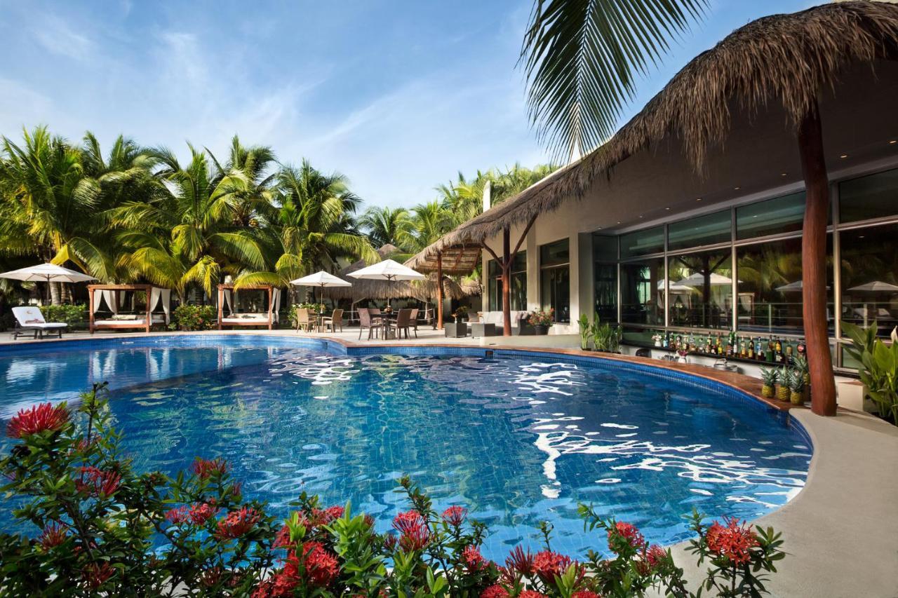 Hotel Palafitos Overwater Bungalows at El Dorado Maroma, Gourmet All Inclusive by Karisma - Adults Only