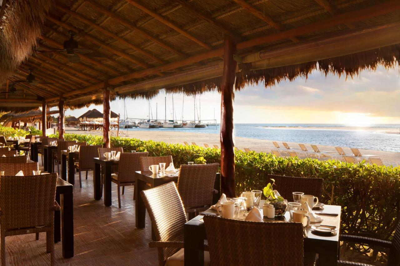 Hotel Palafitos Overwater Bungalows at El Dorado Maroma, Gourmet All Inclusive by Karisma - Adults Only