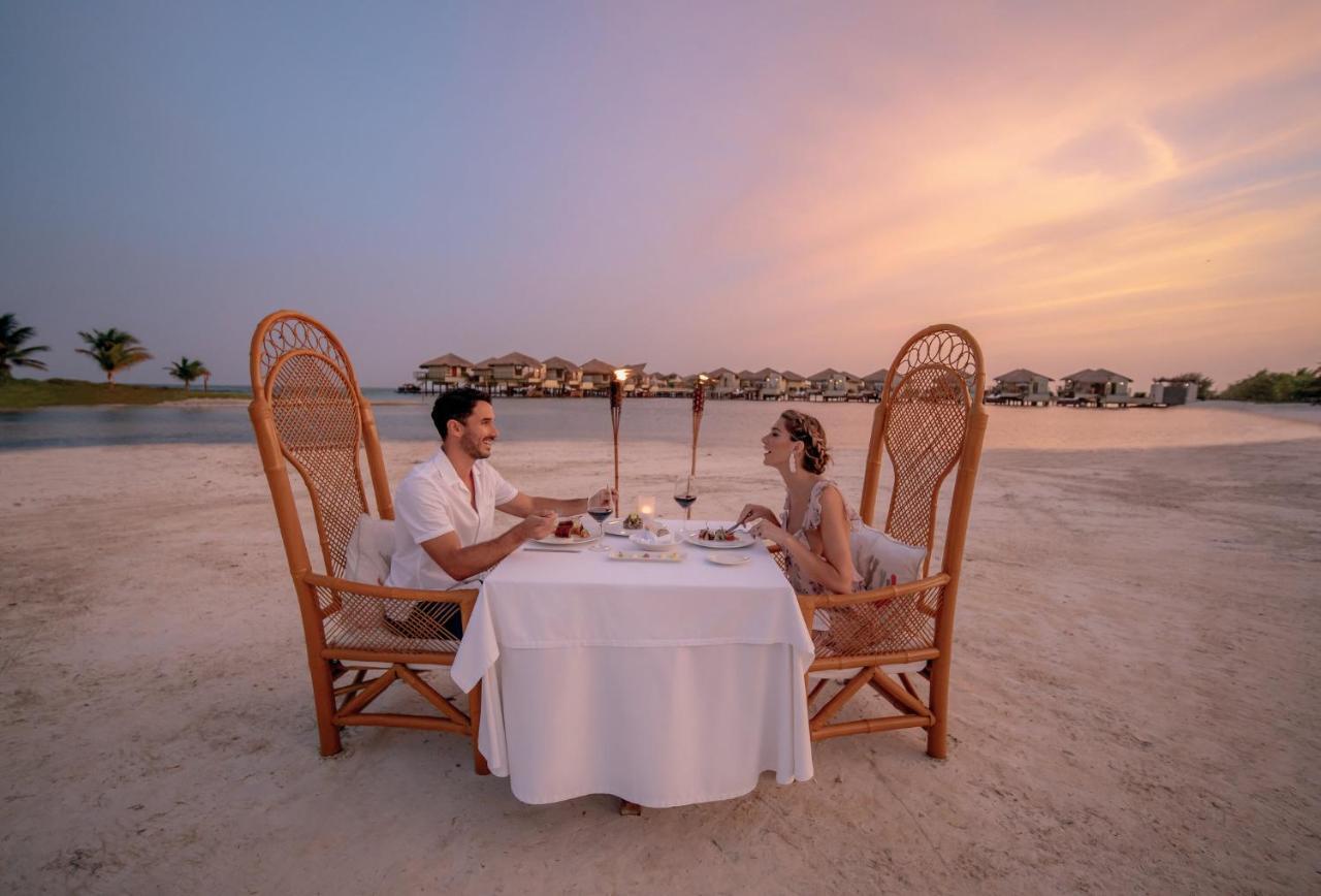 Hotel Palafitos Overwater Bungalows at El Dorado Maroma, Gourmet All Inclusive by Karisma - Adults Only