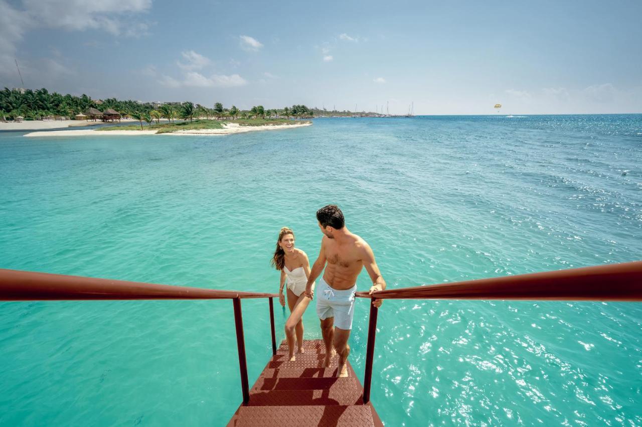 Hotel Palafitos Overwater Bungalows at El Dorado Maroma, Gourmet All Inclusive by Karisma - Adults Only