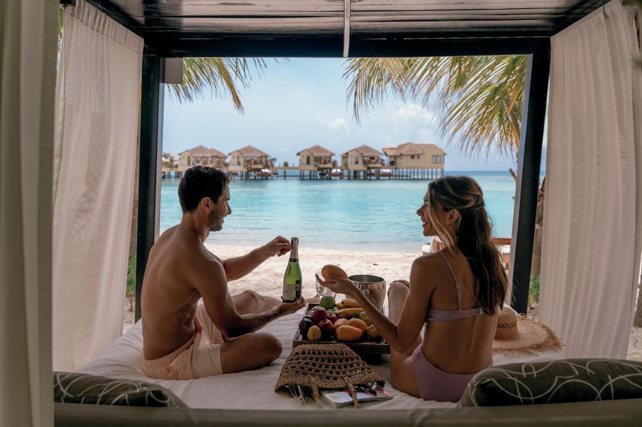Hotel Palafitos Overwater Bungalows at El Dorado Maroma, Gourmet All Inclusive by Karisma - Adults Only
