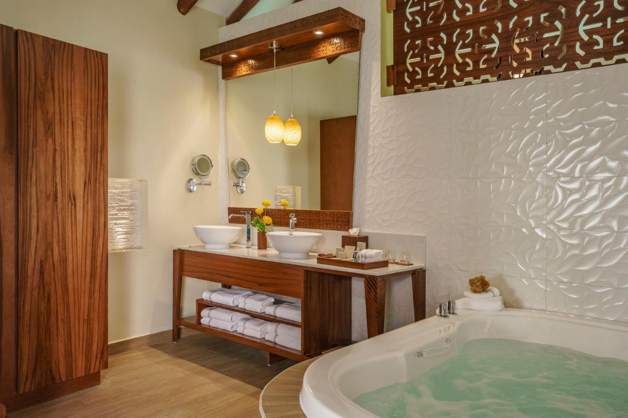 Hotel Palafitos Overwater Bungalows at El Dorado Maroma, Gourmet All Inclusive by Karisma - Adults Only