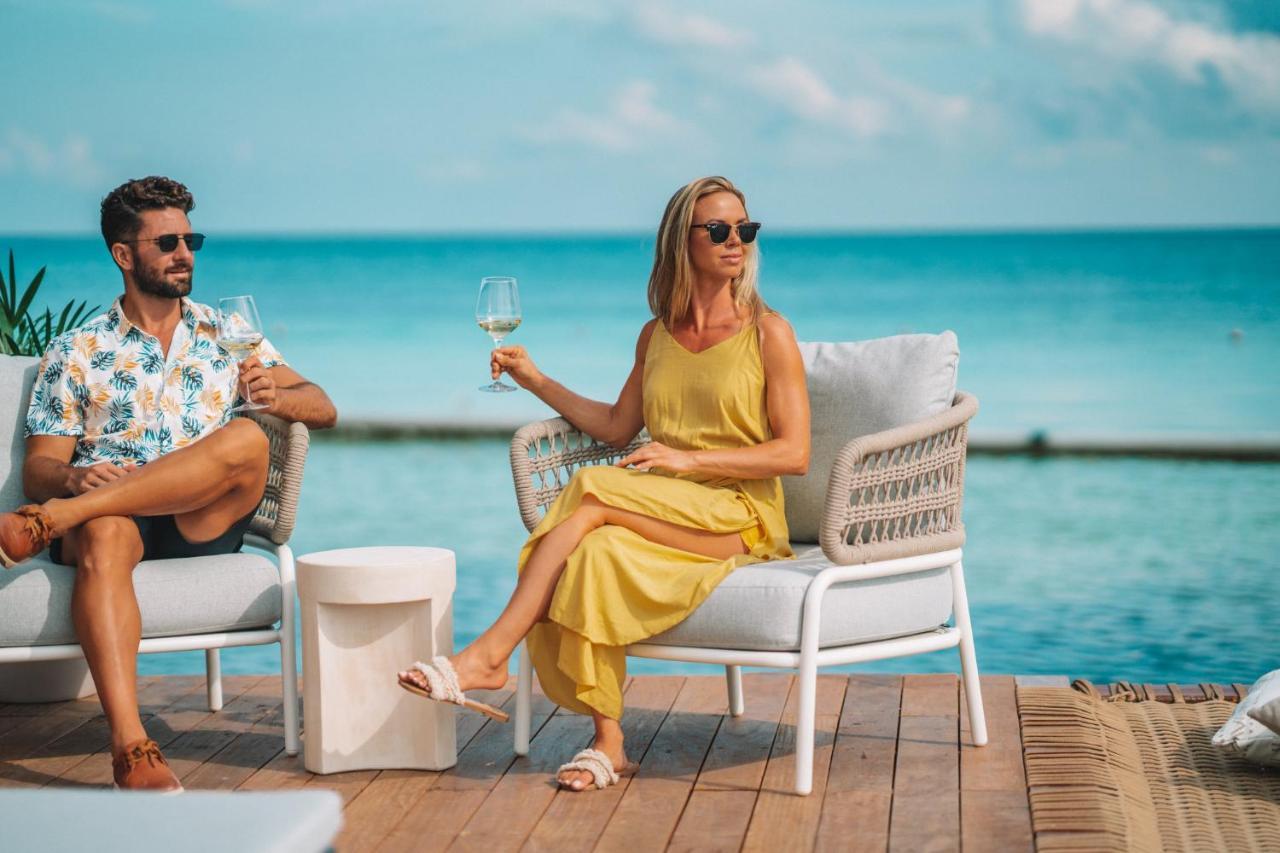 Hotel Palafitos Overwater Bungalows at El Dorado Maroma, Gourmet All Inclusive by Karisma - Adults Only