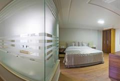 Suite Master com Hidro