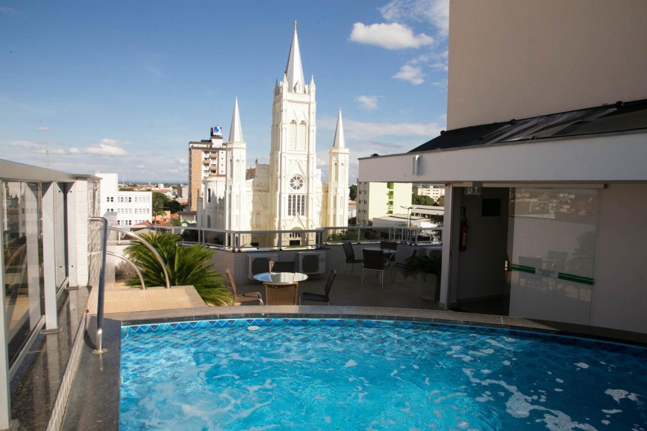 Executivo Hotel 2