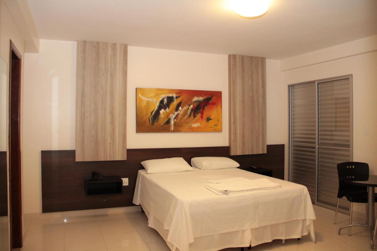 Executivo Hotel 3