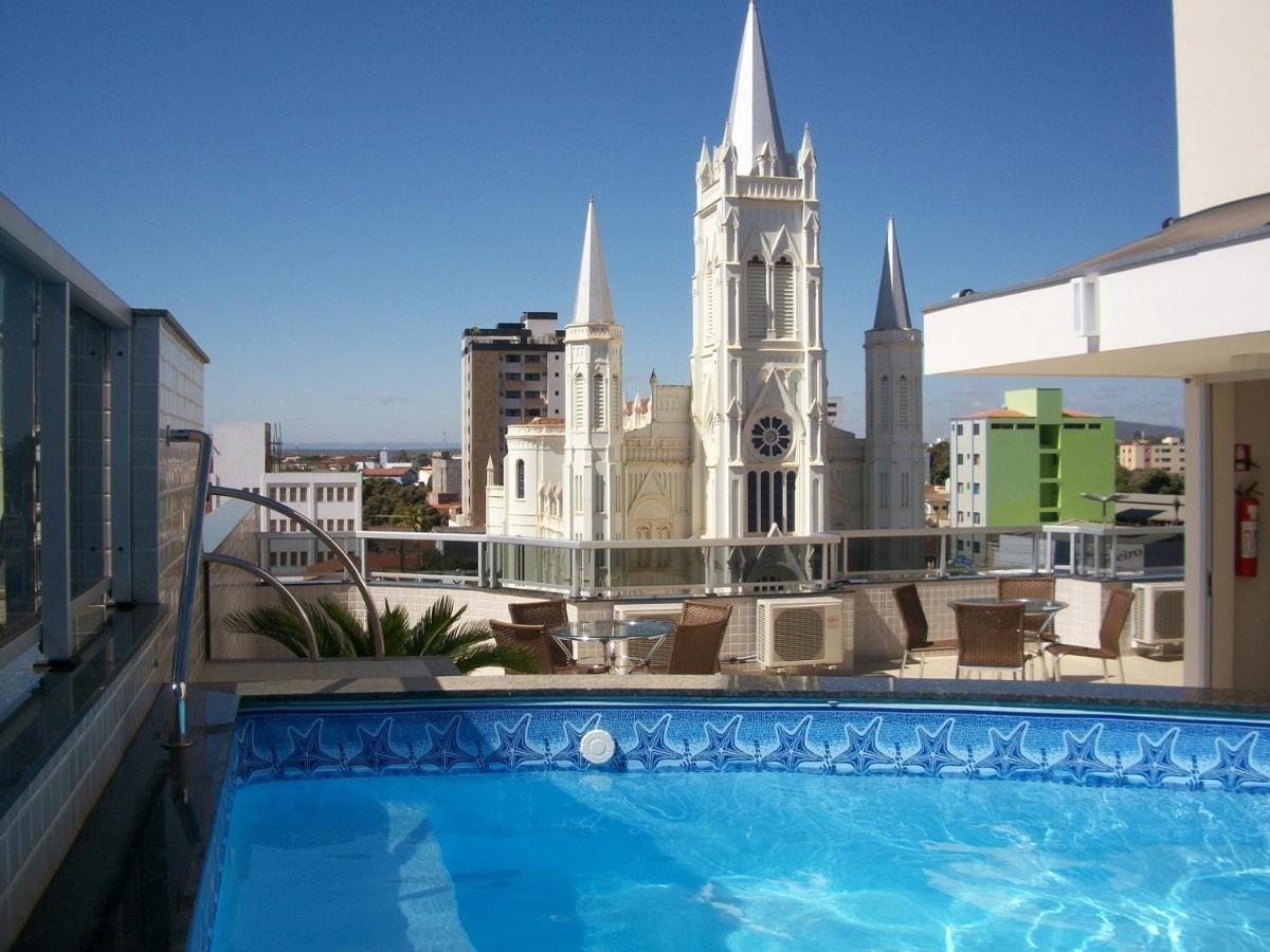 Executivo Hotel 5