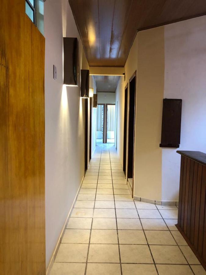 Morro de São Paulo Hospedagens 4