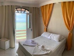 Morro de São Paulo Hospedagens