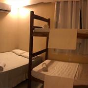 QUARTO QUÁDRUPLO STANDARD