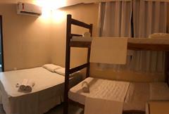 QUARTO QUÁDRUPLO STANDARD