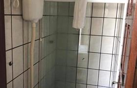 QUARTO DUPLO STANDARD do Morro de São Paulo Hospedagens