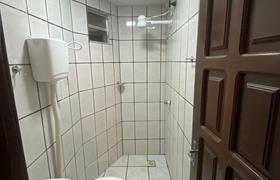 QUARTO DUPLO ECONÔMICO do Morro de São Paulo Hospedagens
