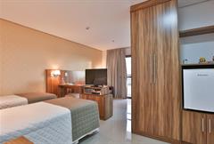 HOTEL EXECUTIVO TWIN