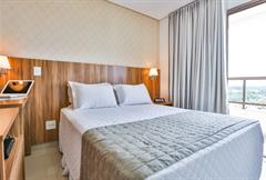 HOTEL EXECUTIVO CASAL