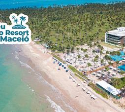 Maceio Mar Resort All Inclusive