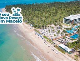 Maceio Mar Resort All Inclusive