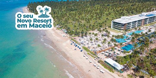 Maceio Mar Resort All Inclusive