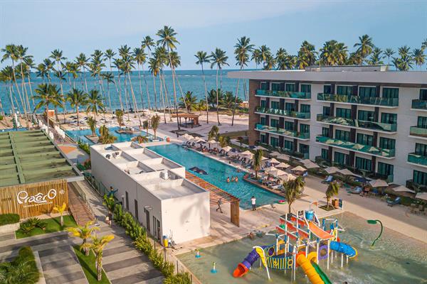 Foto 31 do Maceio Mar Resort All Inclusive