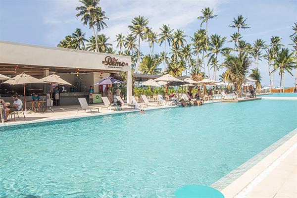 Foto 20 do Maceio Mar Resort All Inclusive