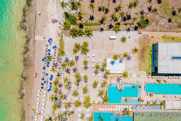 Foto 7 do Maceio Mar Resort All Inclusive