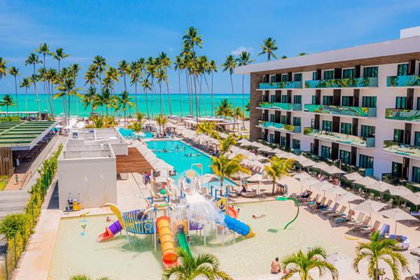 Foto 4 do Maceio Mar Resort All Inclusive