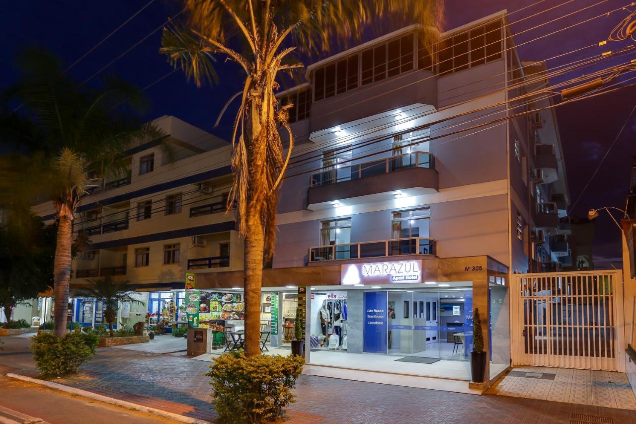 Marazul Apart Hotel 1 3