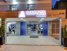 Marazul Apart Hotel 1