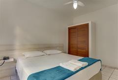 Apartamento Quadruplo