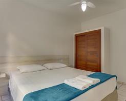 Apartamento Quadruplo